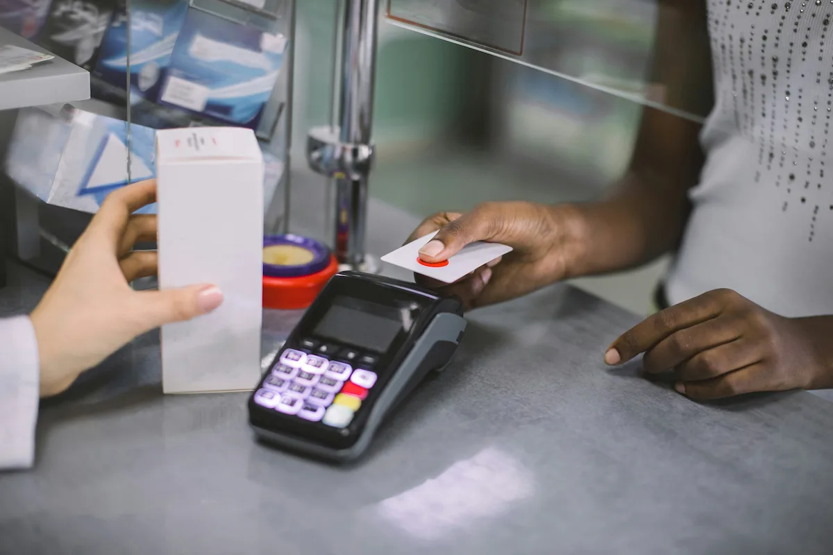 Adyen paiement grandes enseignes : pas pour PME