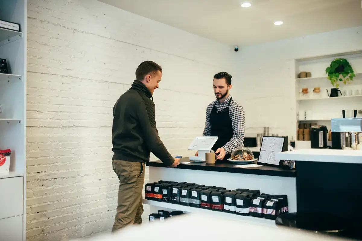 Frais réseau CB commerçant : à quoi ça sert