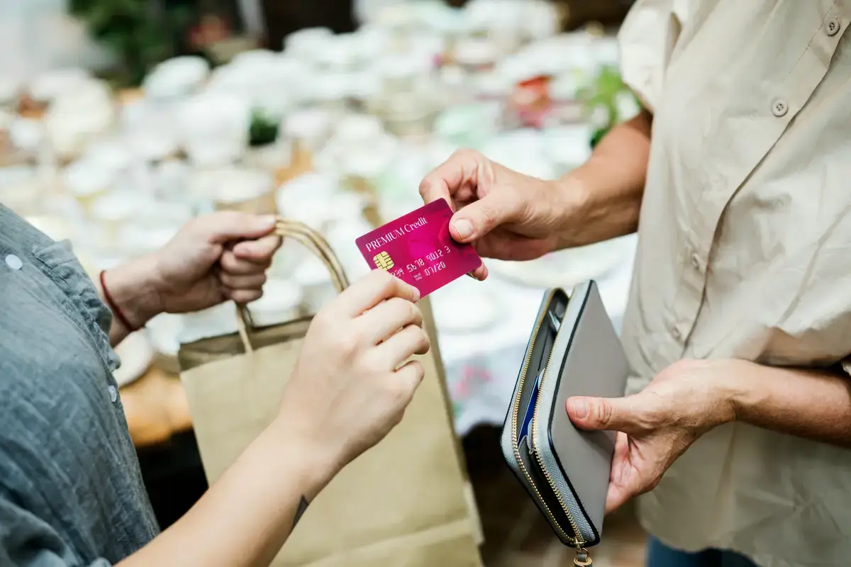 Frais TPE librairie : calcul et solution adaptée