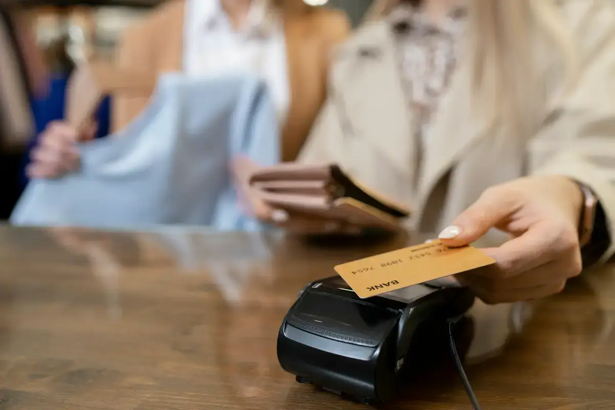 Frais TPE épicerie et supérette : calcul réel
