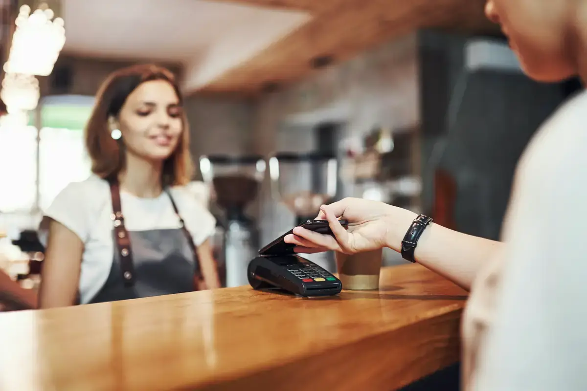 Avis Smile and Pay TPE 2026 : forces et limites