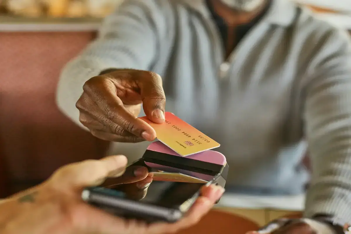 Frais TPE restaurant rapide : calcul réel