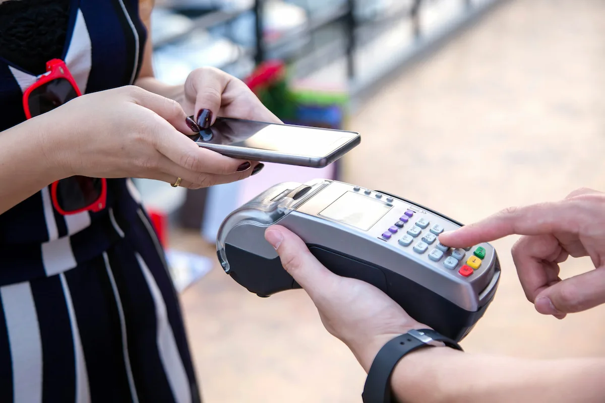 Lien de paiement commerçant : solutions et frais